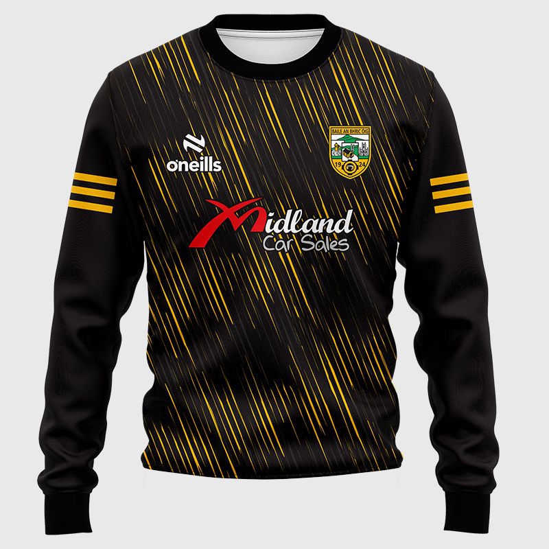 Rosemount GAA Club Kids' Force Warm Up Top