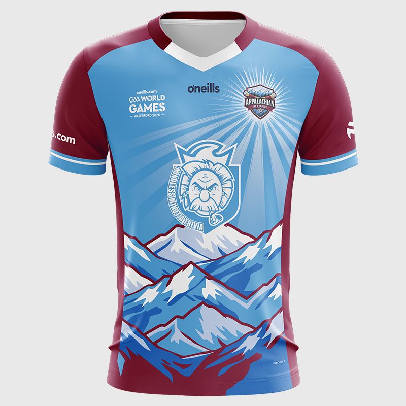 GAA World Games Kids’ Jersey