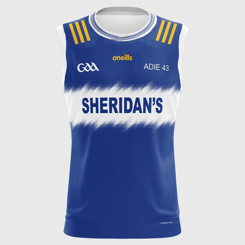 Mullahoran GFC Kids' Vest