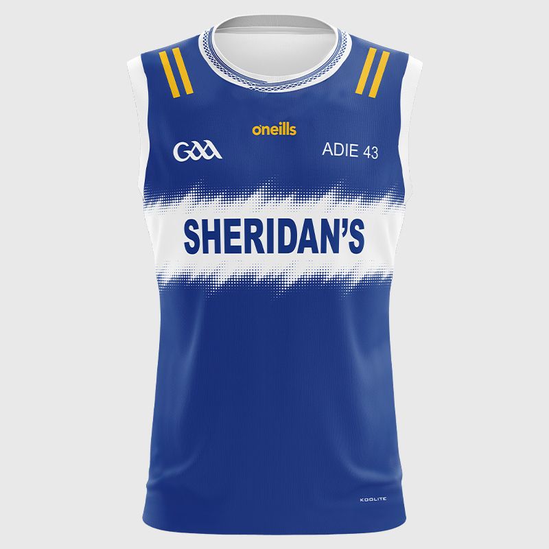 Mullahoran GFC Kids' Vest