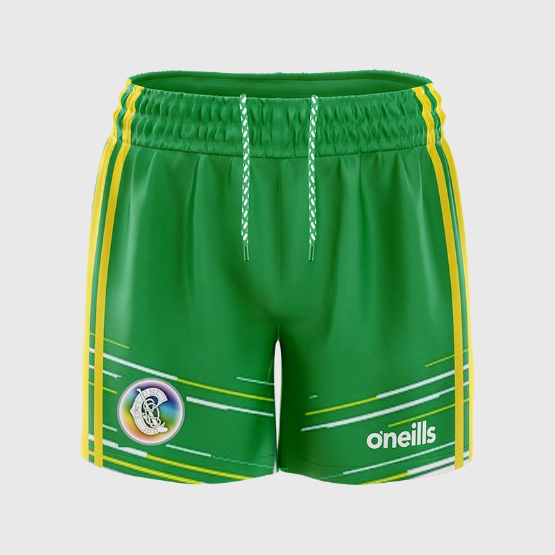 Mullagh Camogie Club Kids’ Mourne Shorts