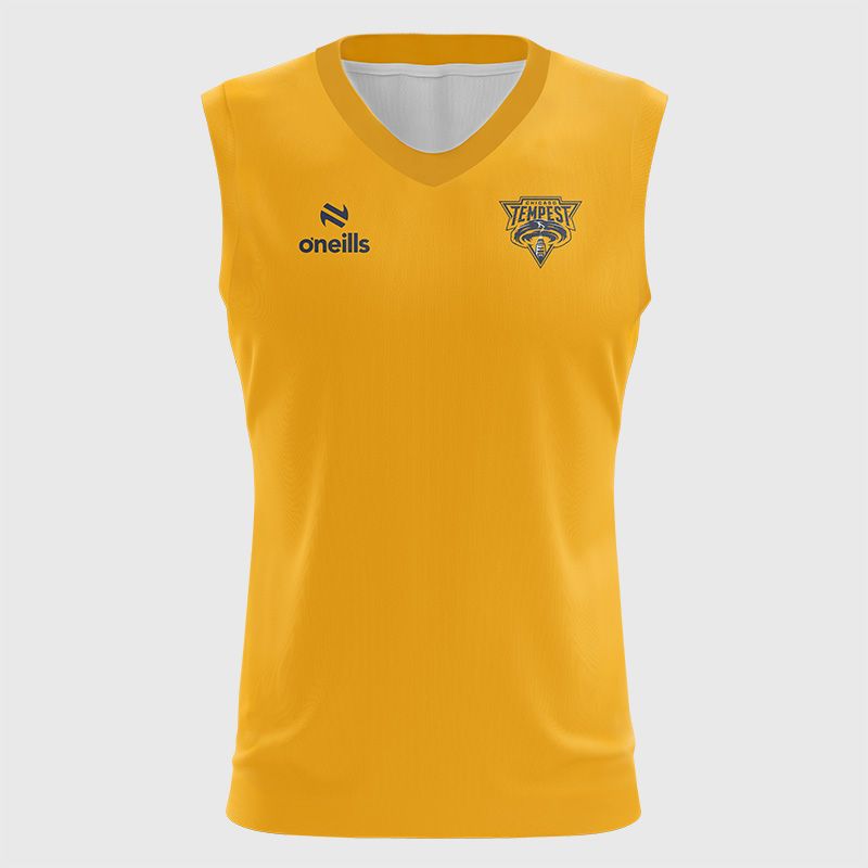 Women's Elite Rugby Kids' Vest
