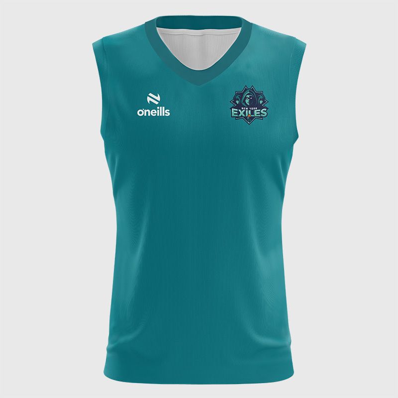 Women's Elite Rugby Kids' Vest