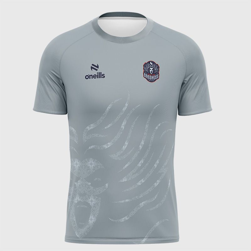 Women's Elite Rugby Kids' Printed T-Shirt