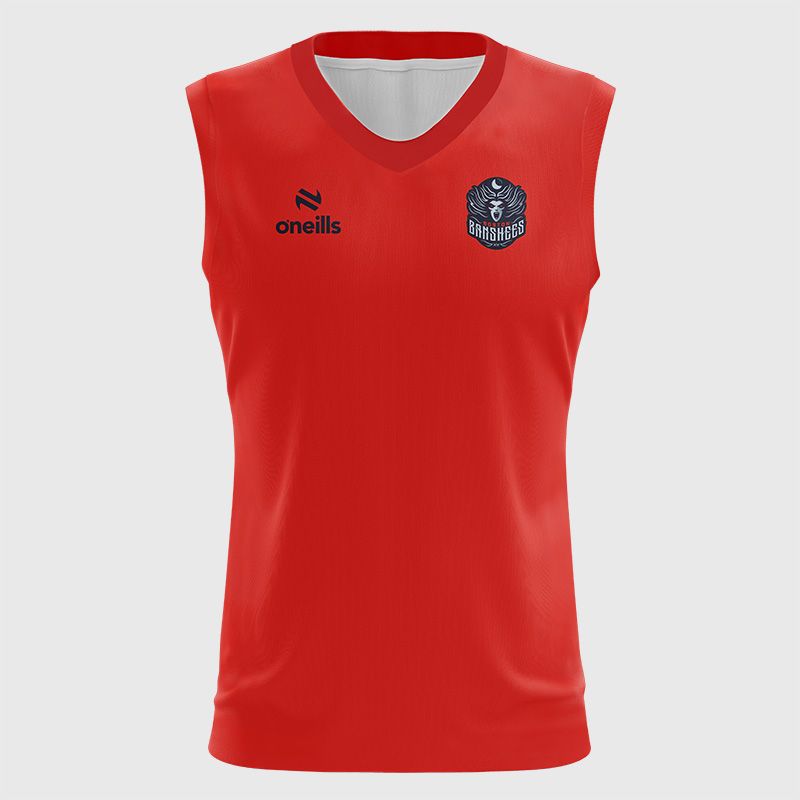 Women's Elite Rugby Vest