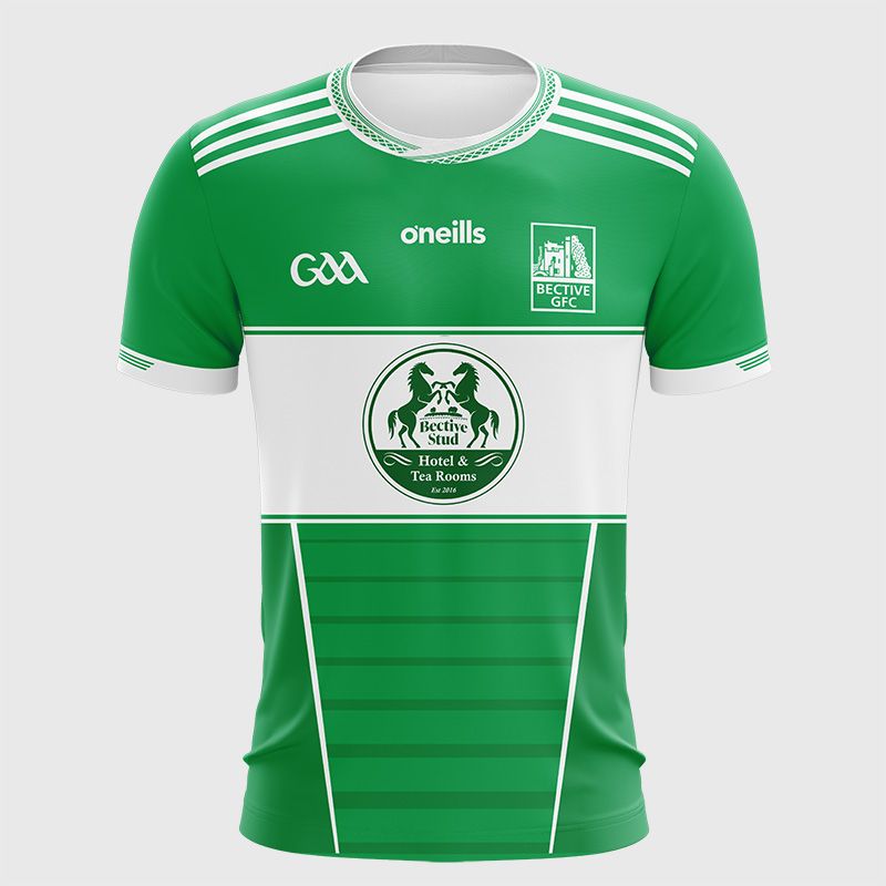 Bective GFC Jersey
