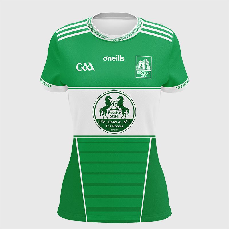 Bective GFC Women's Fit Jersey