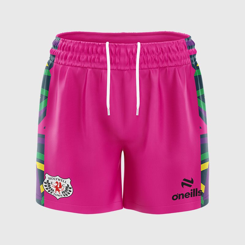 Holywell Town FC Soccer Shorts