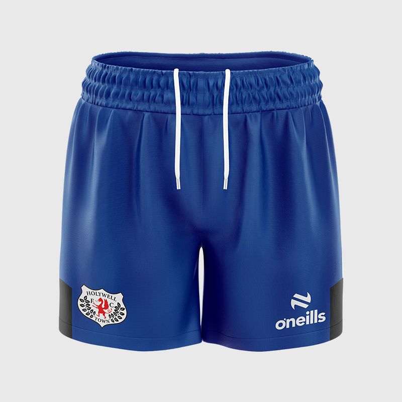 Holywell Town FC Soccer Shorts