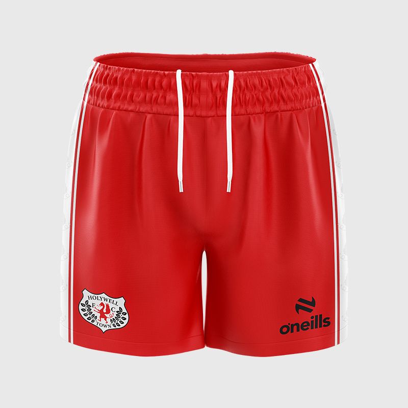 Holywell Town FC Kids' Soccer Shorts