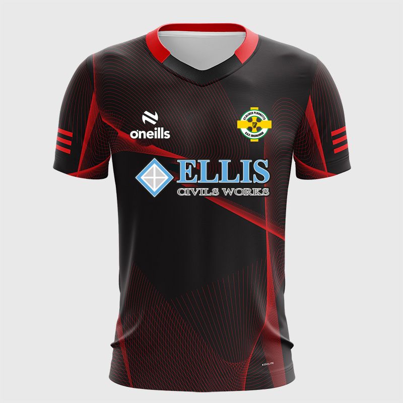 St. Oliver Plunkett's GAC