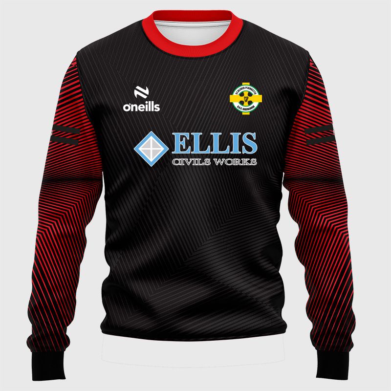 St. Oliver Plunkett's GAC