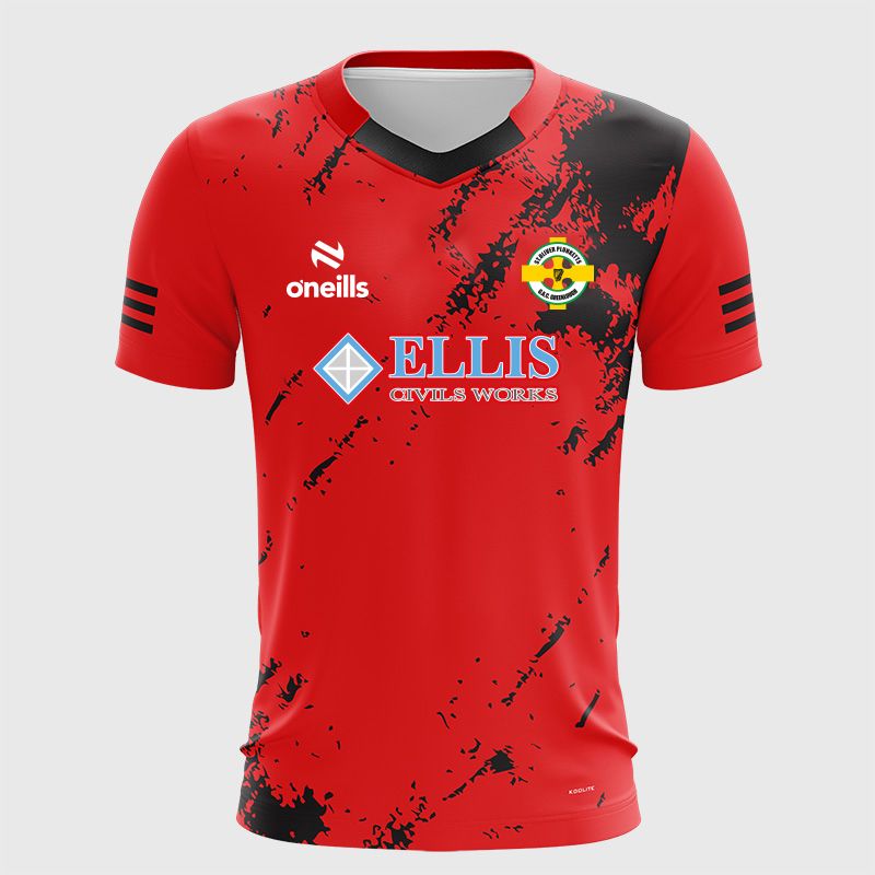 St. Oliver Plunkett's GAC