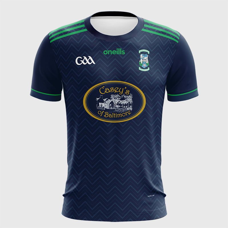 Ilen Rovers GAA Kids’ Jersey