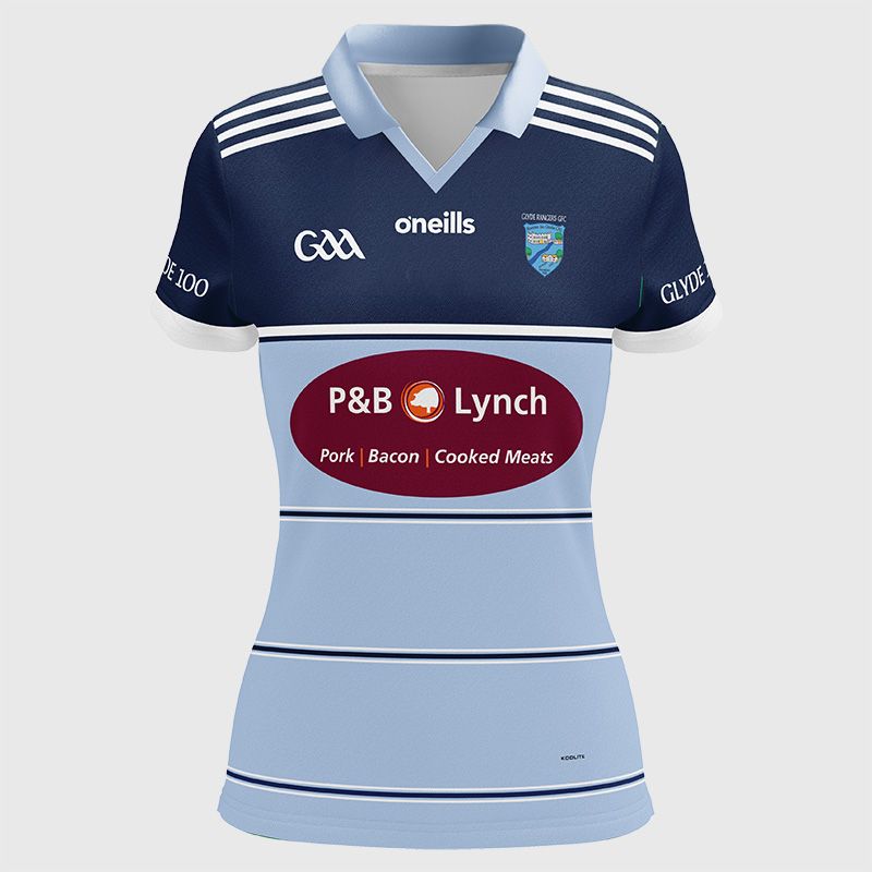 Glyde Rangers Women's Fit Jersey