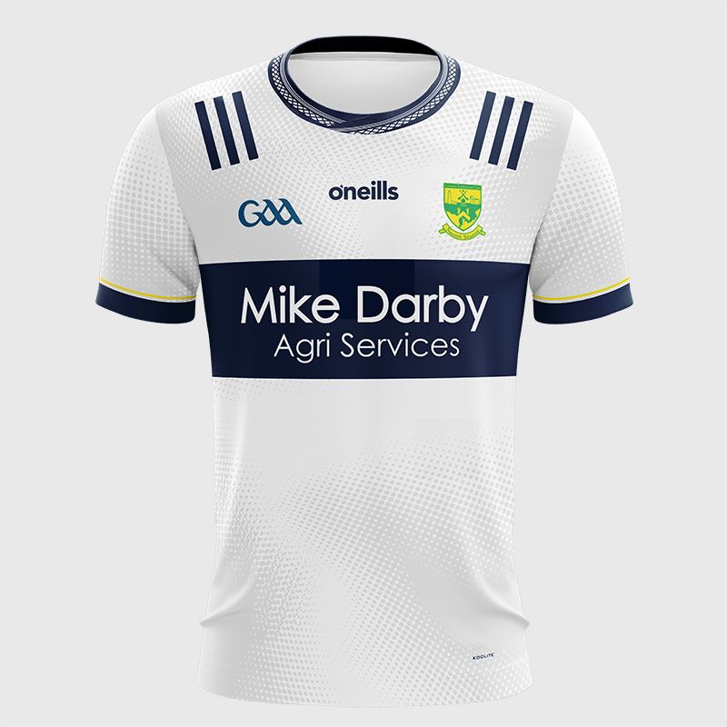 St. James GAA Jersey