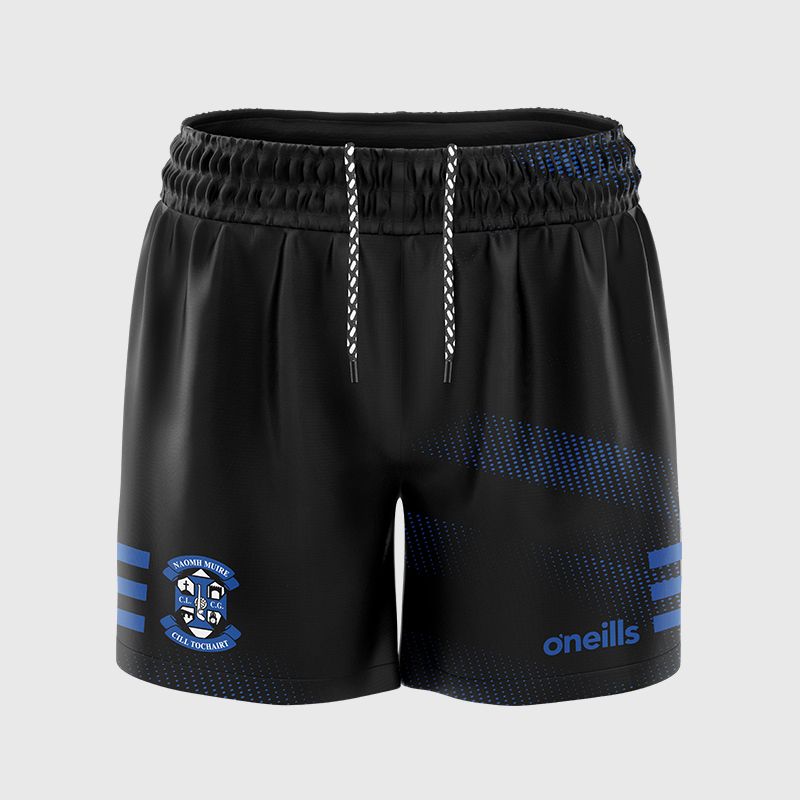 St. Mary's Kiltoghert GAA Kids’ Mourne Shorts