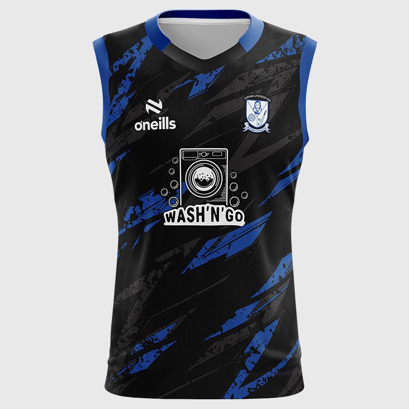 St. Monicas GAA Women's Fit Vest