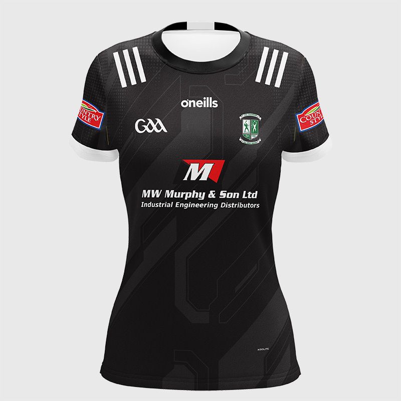 Kilmacow GAA Women's Fit Jersey
