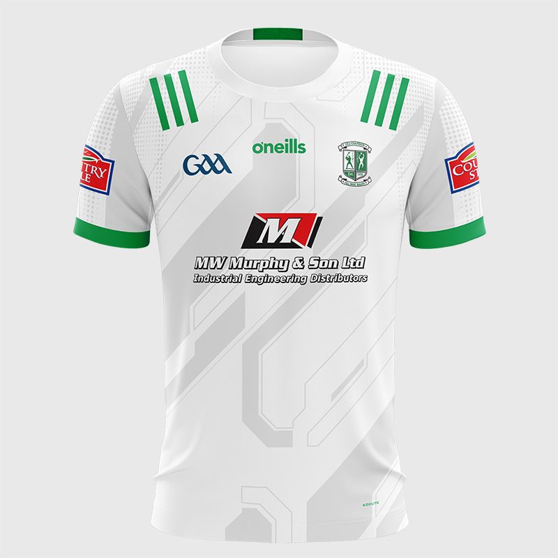 Kilmacow GAA Jersey