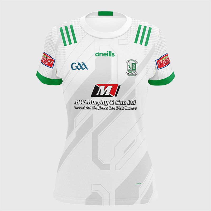 Kilmacow GAA Women's Fit Jersey