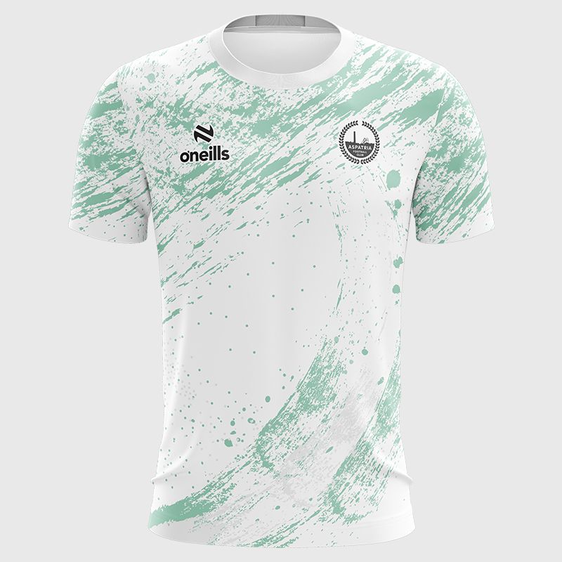 Aspatria FC Printed T-Shirt