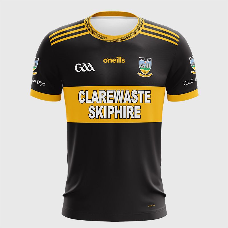 Bodyke GAA Jersey