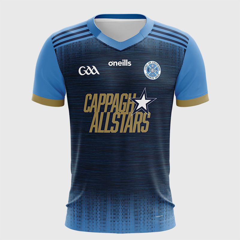 Killyclogher GAA Kids’ Jersey