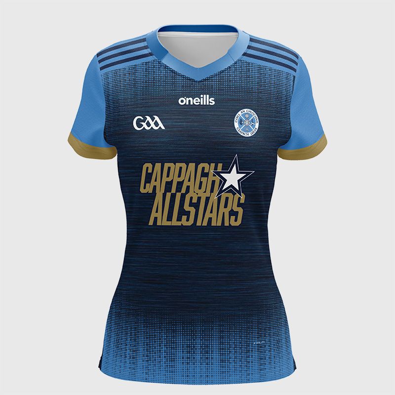 Killyclogher GAA Women's Fit Jersey