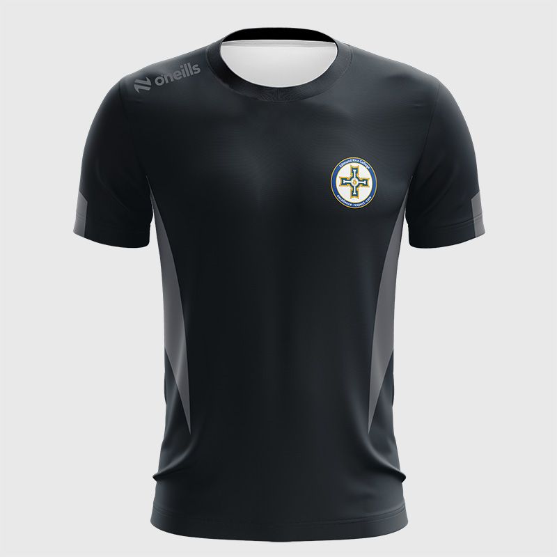 Edmund Rice College Kids' Printed T-Shirt