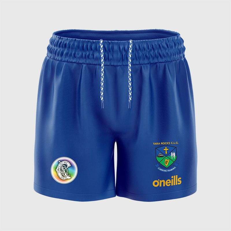 Tara Rocks Kids’ Mourne Shorts