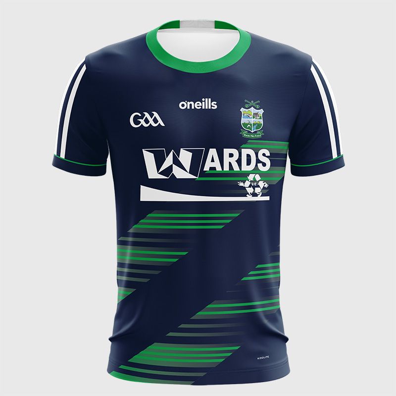 Tournafulla Kids’ Jersey