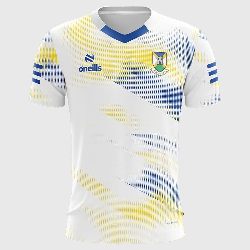 Tullylish GAC Short Sleeve Training Top