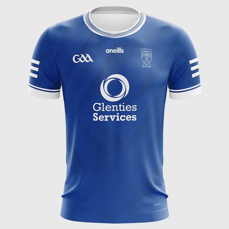 Naomh Conaill Jersey