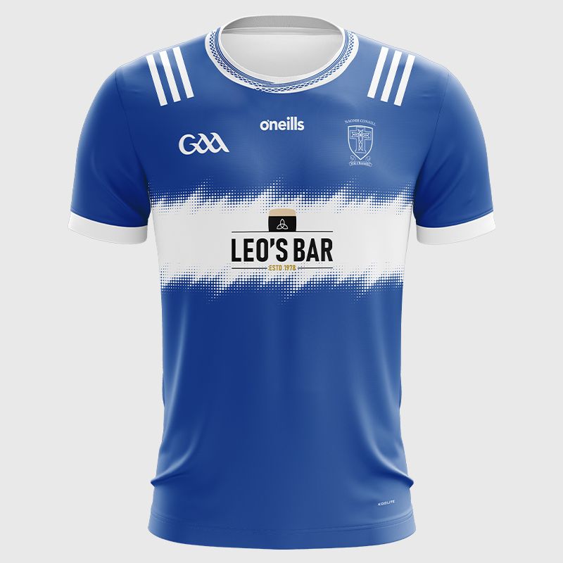 Naomh Conaill Player Fit Jersey