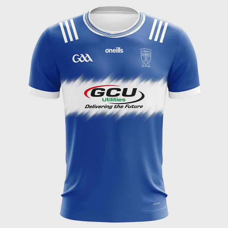Naomh Conaill Player Fit Jersey