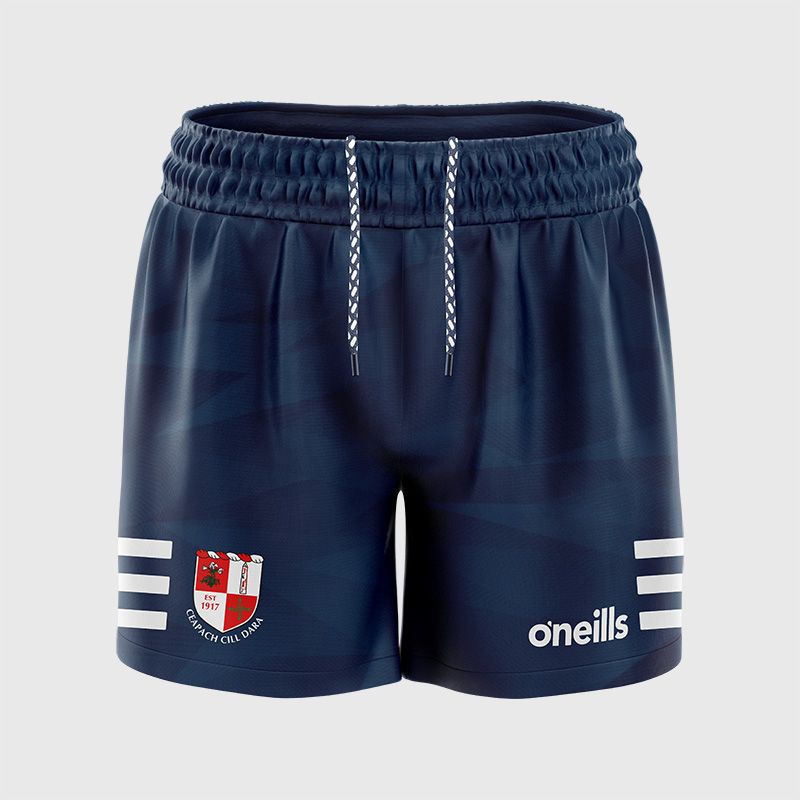 Cappagh Kids’ Mourne Shorts