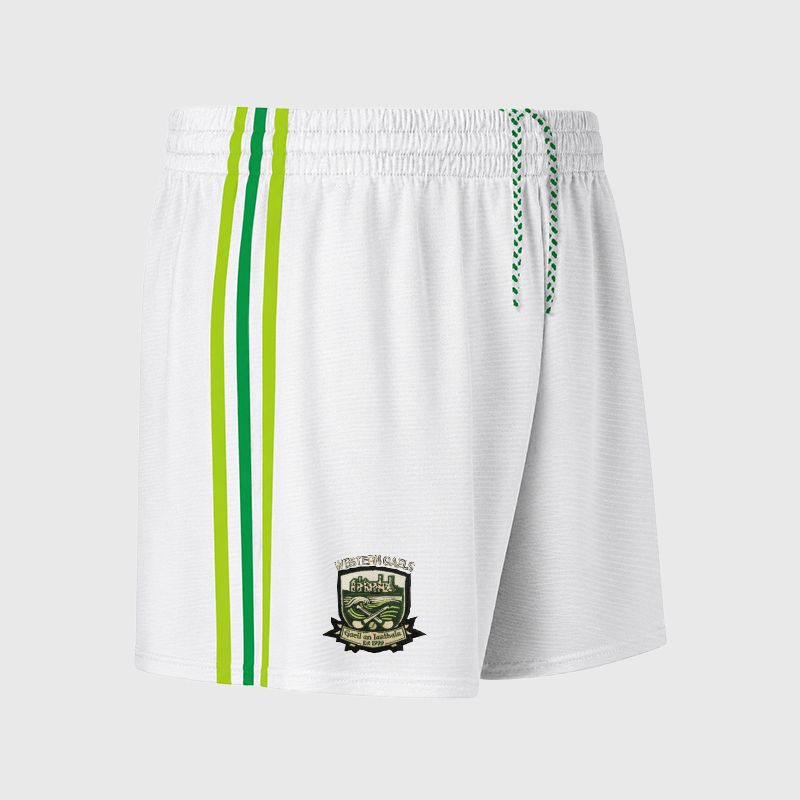Western Gaels Sligo Mourne Shorts