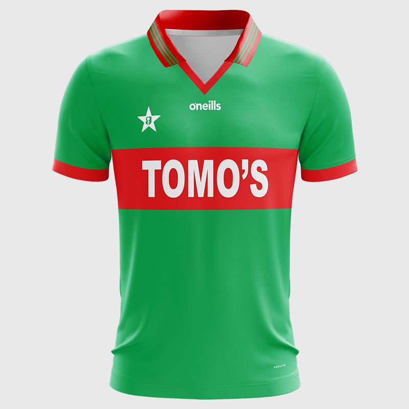 Doneraile GAA Cork Kids’ Jersey