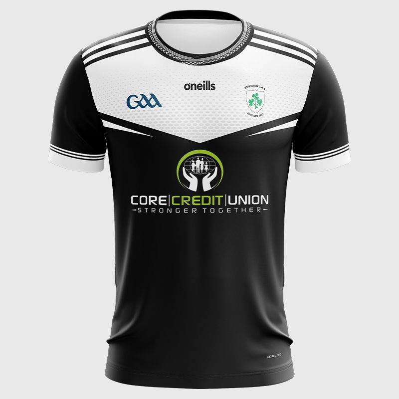 Newtown GAA Jersey