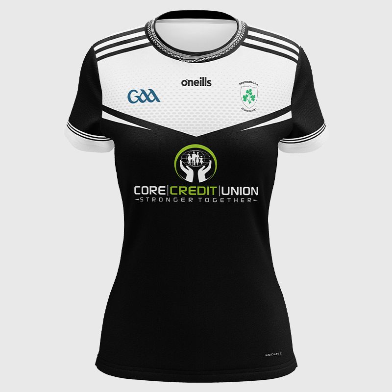 Newtown GAA Women's Fit Jersey