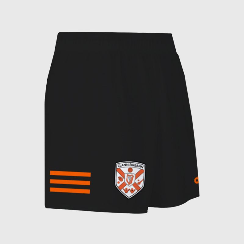 Clann Eireann Mourne Shorts