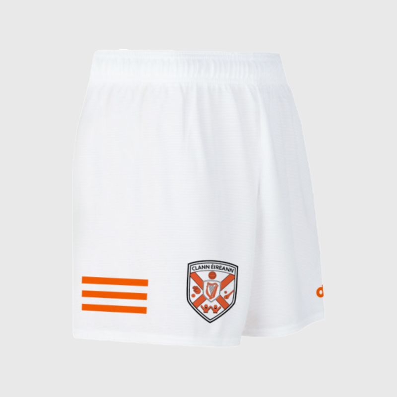Clann Eireann Kids’ Mourne Shorts