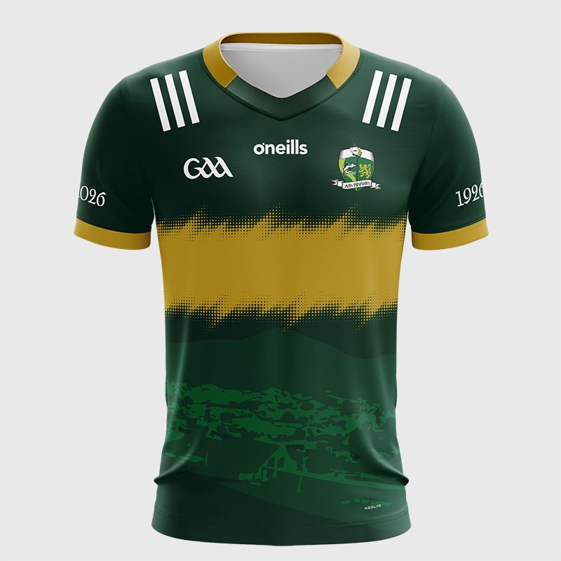 Bryansford GAC Kids’ Jersey