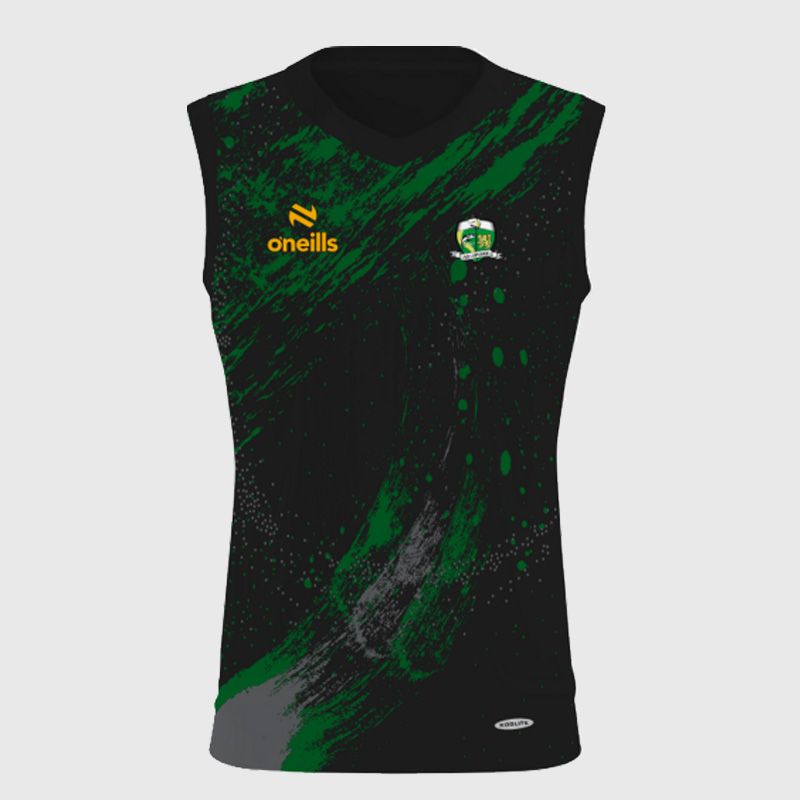Bryansford GAC Women's Fit Vest