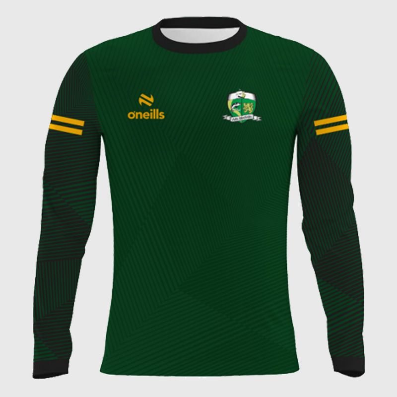 Bryansford GAC Men's Force Warm Up Top