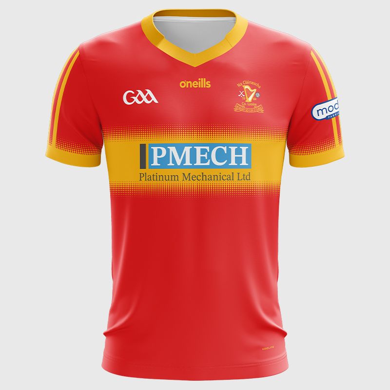 Harps GAA Laois Player Fit Jersey