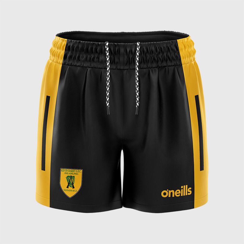 Kevin Barrys GAA Kids’ Mourne Shorts