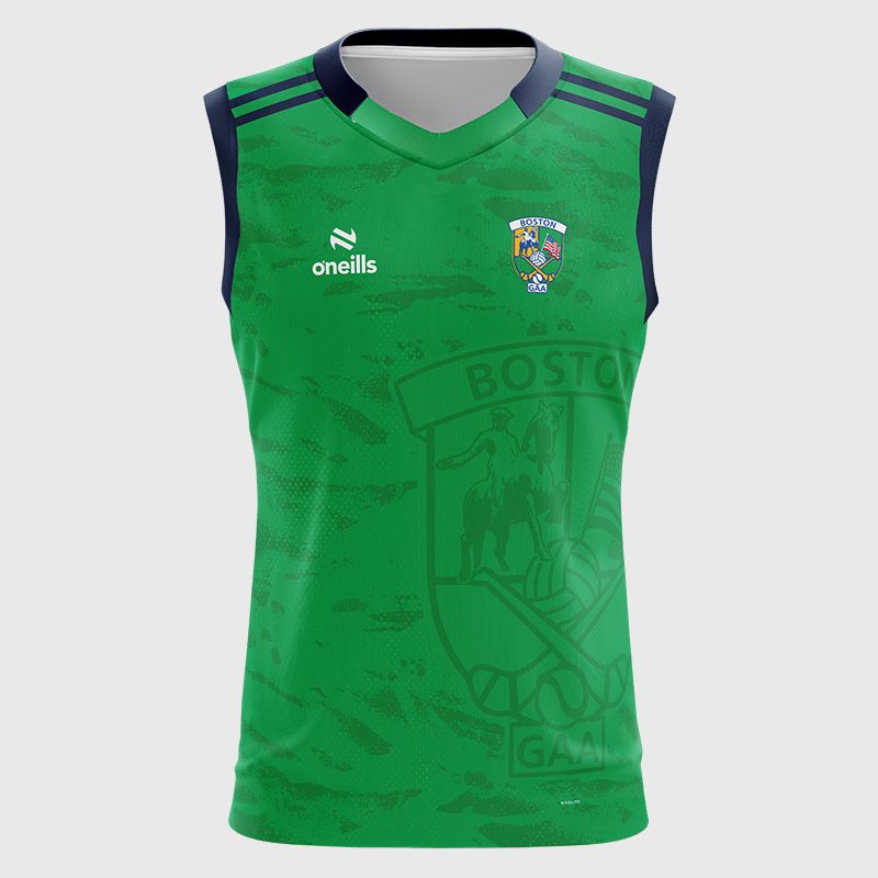 Boston GAA Women's Fit Vest