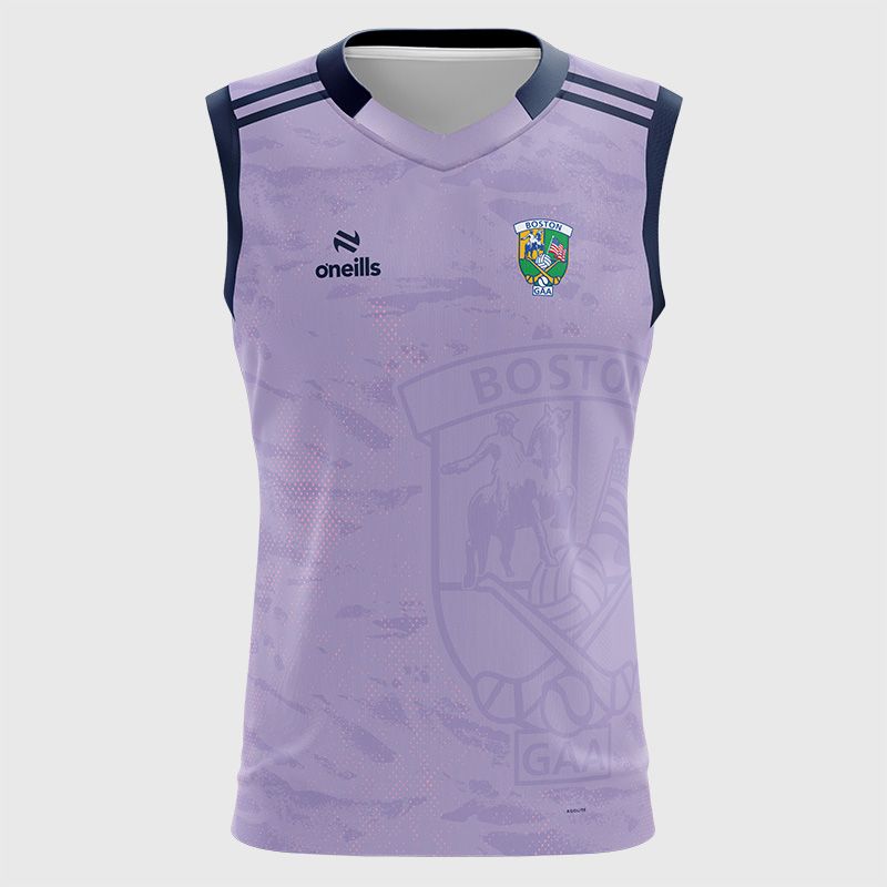 Boston GAA Vest